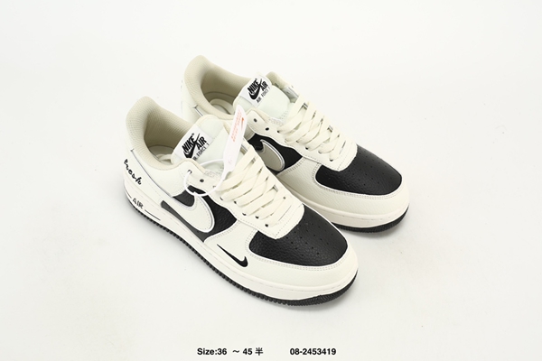 ナイキ靴着用イメージ